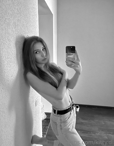 kitty di OnlyFans Nacktbilder