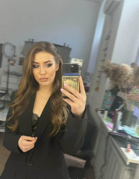 kitty di OnlyFans-Sex