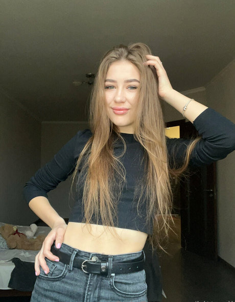 kitty di Sexy OnlyFans