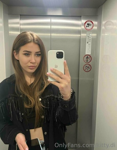 kitty di Model OnlyFans Foto
