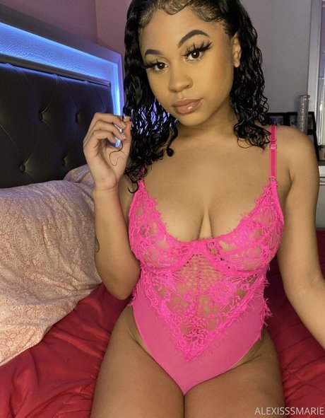 officiallyariaa Nacktbilder von OnlyFans geleakt