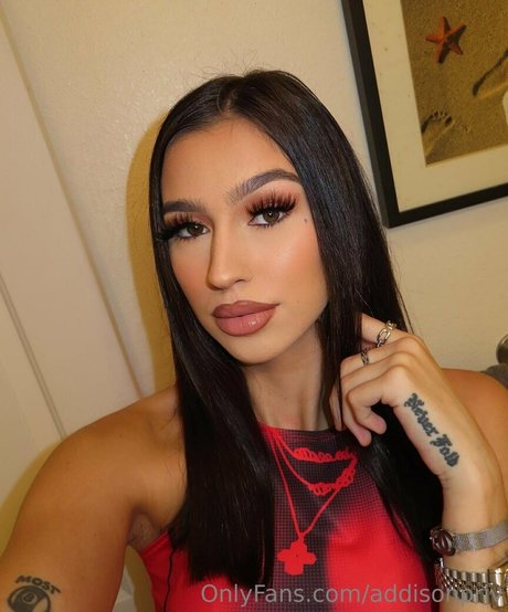 addisonpriv OnlyFans geleakte Bilder