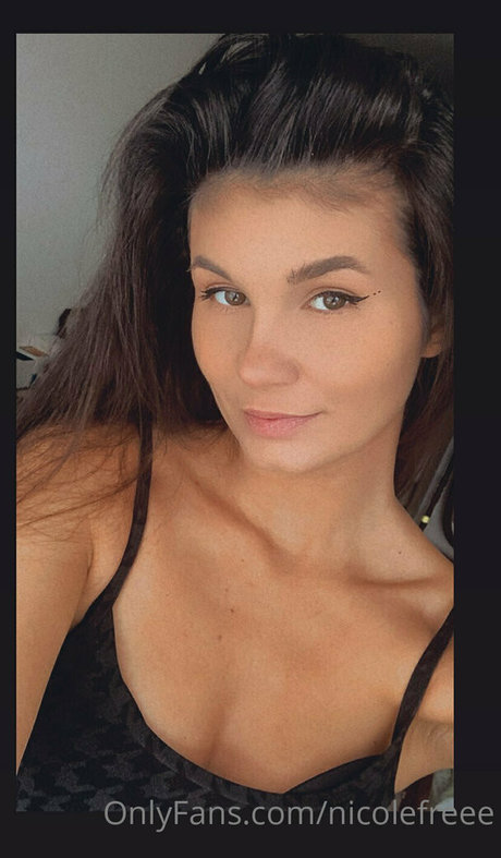 nicolefreee OnlyFans kostenlos geleakt