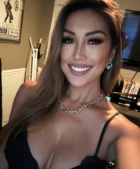 Geena Martinez Leaked Porn OnlyFans