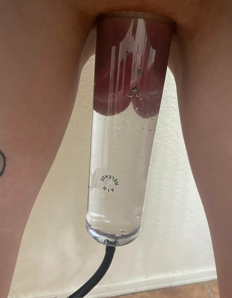 pussypumppeach Füße OnlyFans