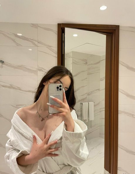 elisa aline Nacktbilder von OnlyFans geleakt