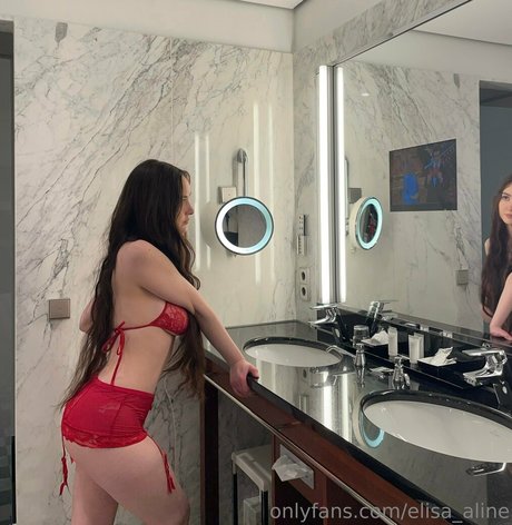 elisa aline Leaked OnlyFans Bilder