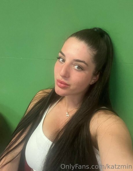 katzmin Sex auf OnlyFans