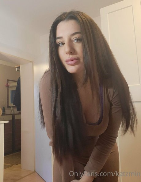 katzmin OnlyFans Pornografie