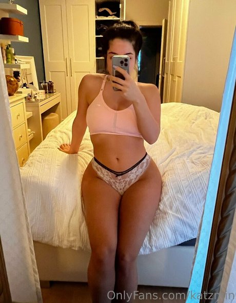 katzmin Nacktbilder von OnlyFans geleakt