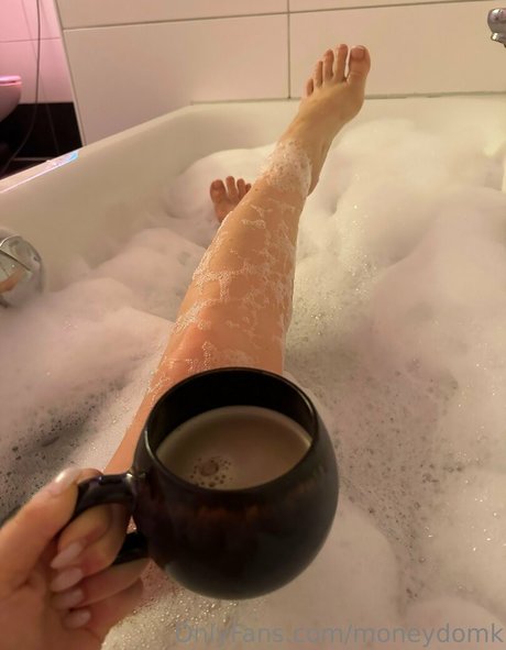 moneydomk OnlyFans Nacktbilder