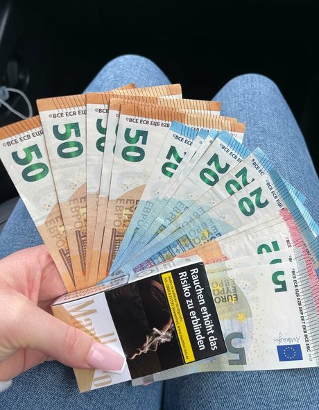 moneydomk OnlyFans geleakter Pornografie