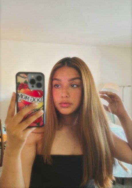 Cashslvt Nacktbilder von OnlyFans