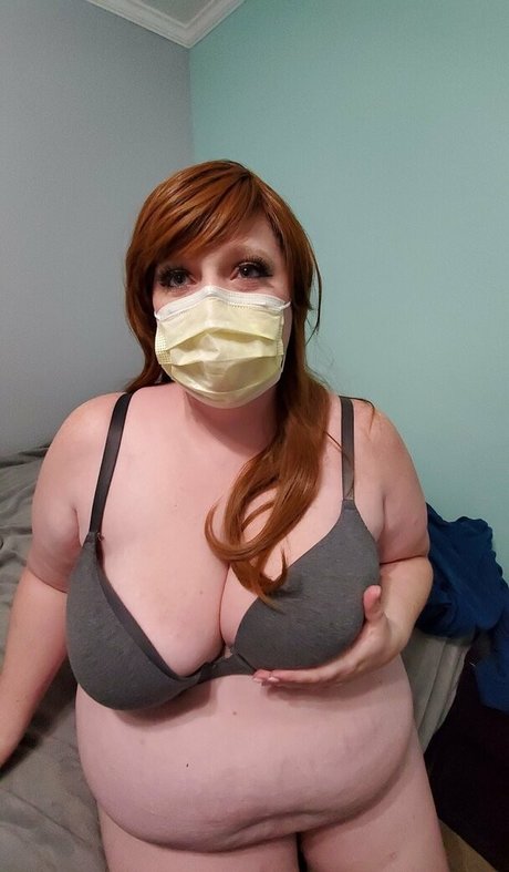 ssbbwdaisyfree OnlyFans Pornografie geleakt