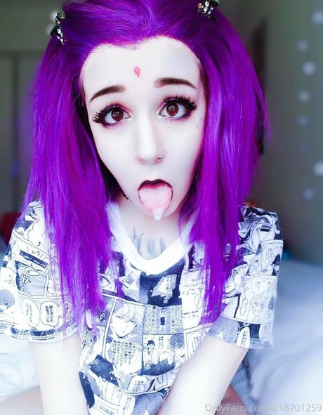 naughty salamander OnlyFans Porno