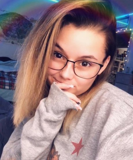 Mally Mouse Nacktbilder geleakt OnlyFans Nacktporno