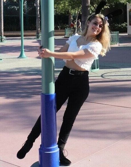 Mally Mouse Leaked OnlyFans Content