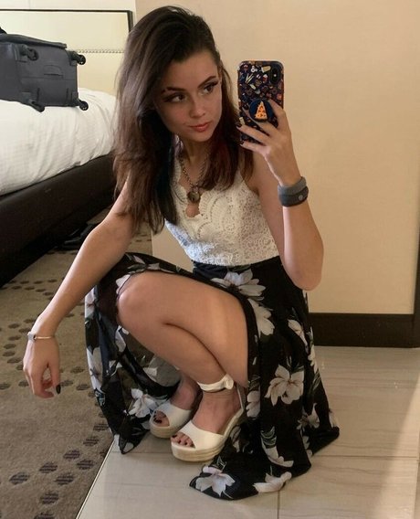 Mally Mouse OnlyFans OnlyFans