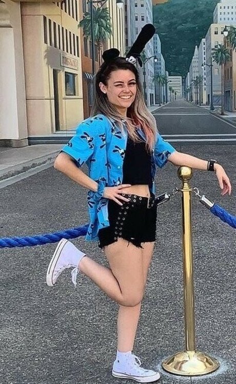 Mally Mouse Nackt OnlyFans