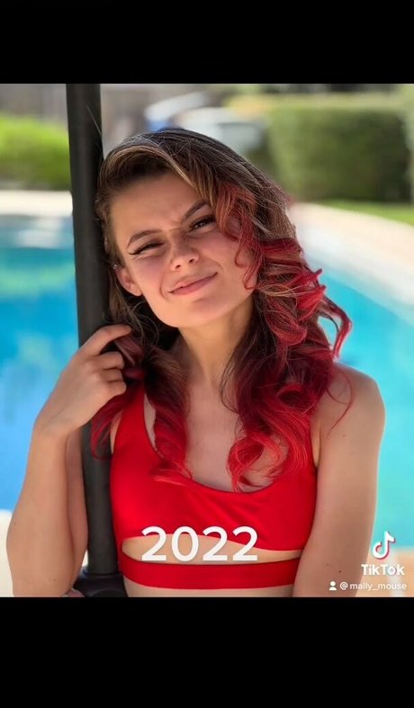 Mally Mouse XXX OnlyFans