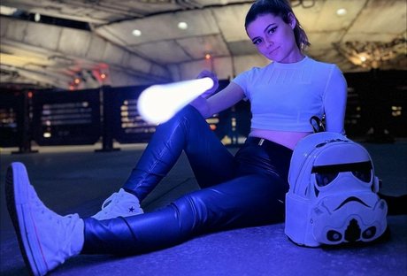 Mally Mouse OnlyFans-Leaks