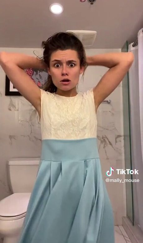 Mally Mouse OnlyFans Leaks