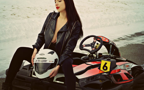 devils bride Nacktbilder von OnlyFans geleakt