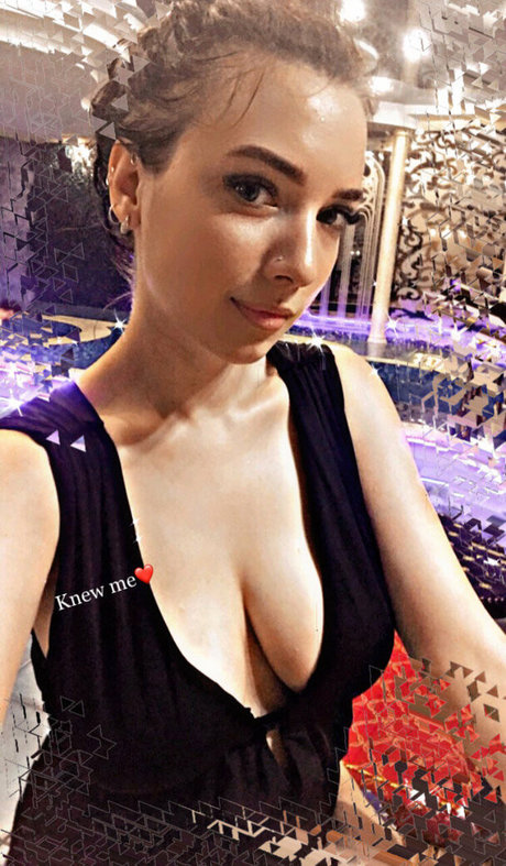 devils bride Nacktbilder von OnlyFans geleakt