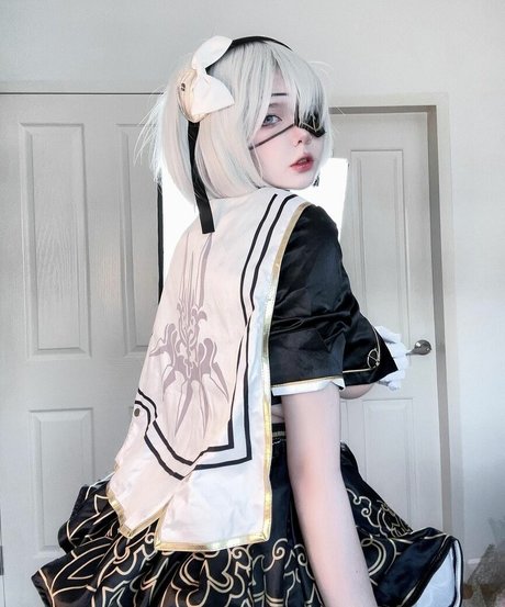 nchr x OnlyFans Nacktbilder geleakt