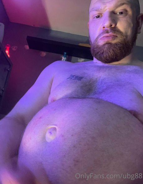 ubg88 OnlyFans Nackt