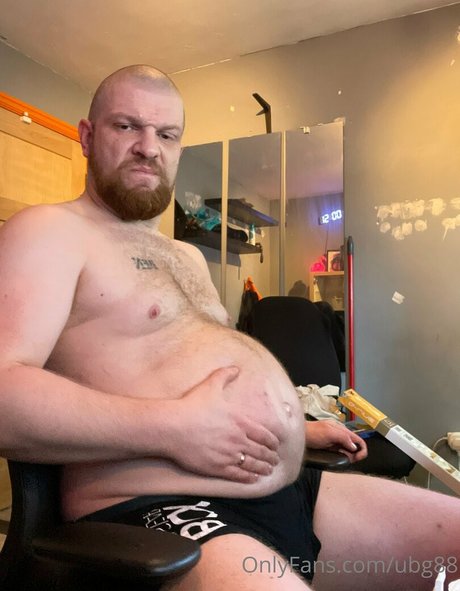 ubg88 Nacktbilder OnlyFans