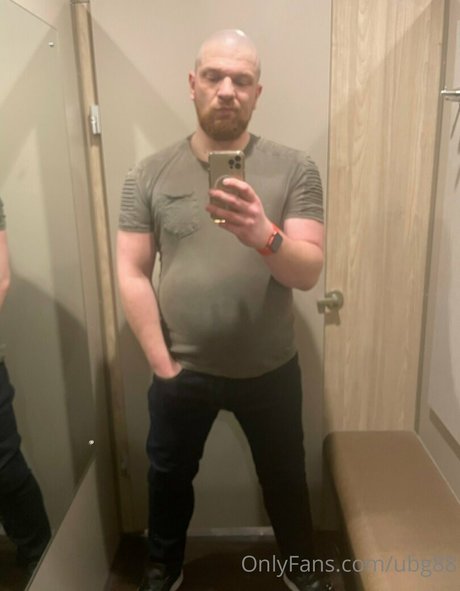 ubg88 Nacktbilder geleakt OnlyFans