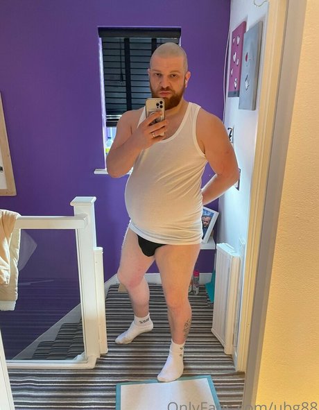 ubg88 OnlyFans Nacktbilder