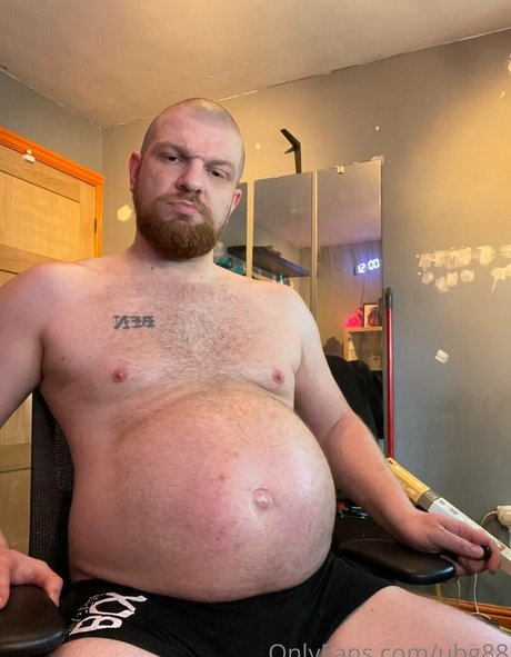 ubg88 Nacktbilder OnlyFans geleakt