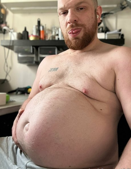 ubg88 OnlyFans Nackt Leak