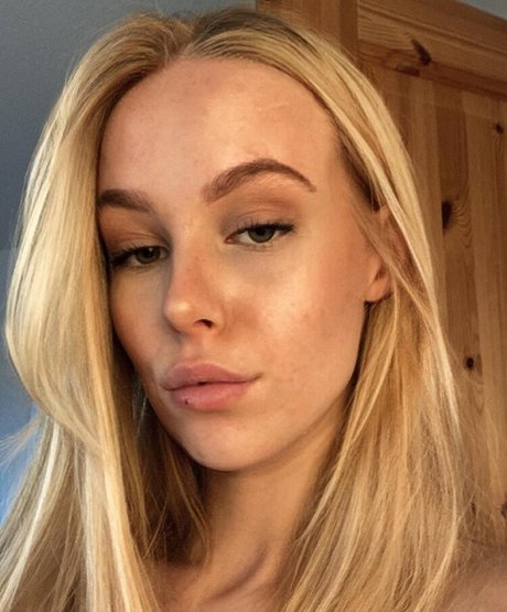 Lina Marxsen Nacktbilder OnlyFans geleakt