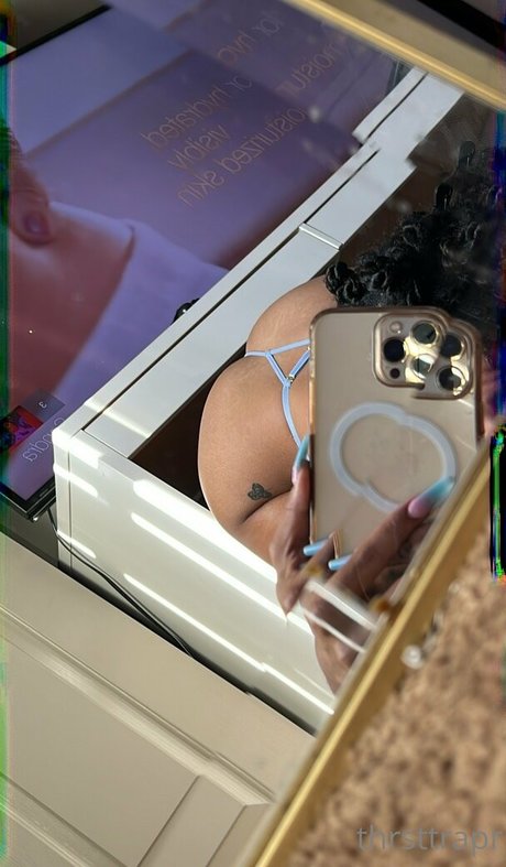 thrsttrapr OnlyFans Nackt Leaks