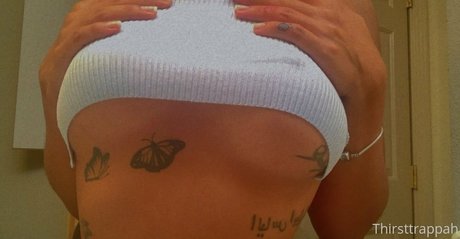 thrsttrapr XXX OnlyFans