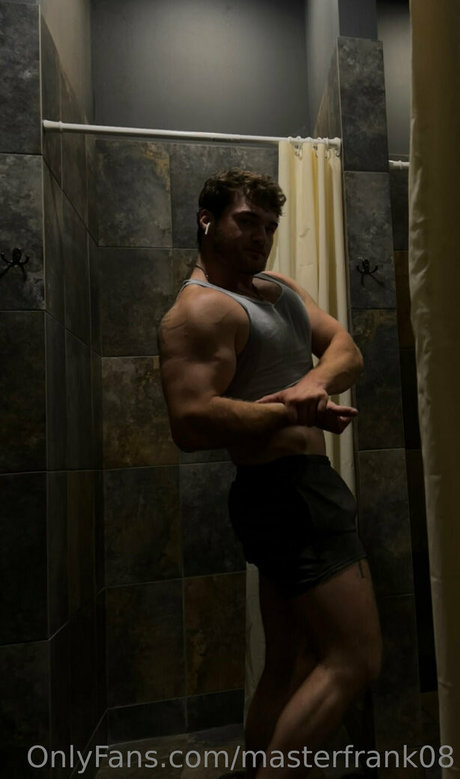 masterfrank08 Leaked OnlyFans Nacktbilder