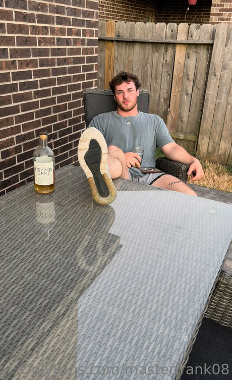 masterfrank08 Nacktbilder-Leaks von OnlyFans