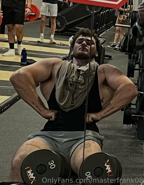masterfrank08 OnlyFans