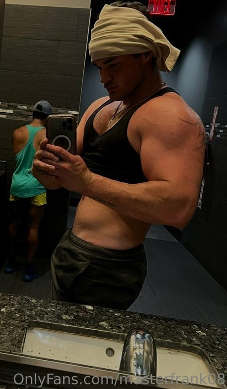 masterfrank08 Leaked OnlyFans Nacktbilder