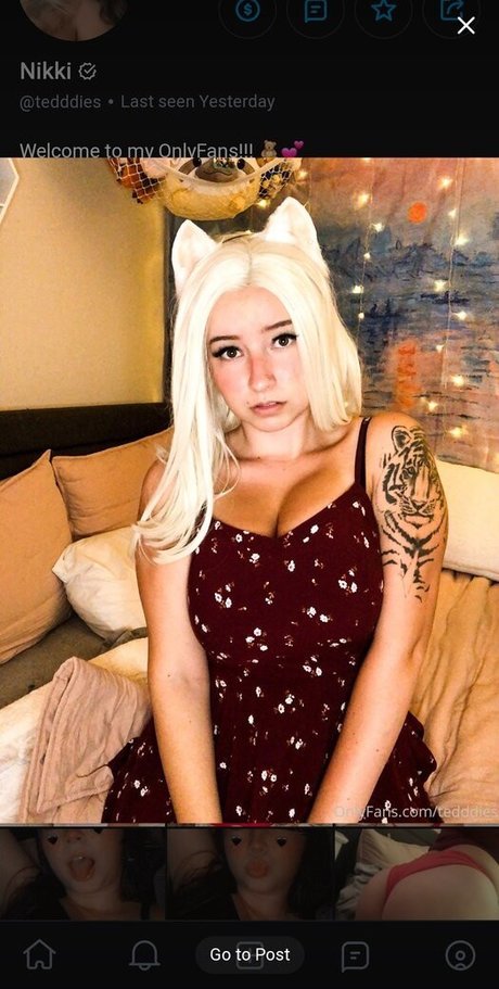 Tedddies OnlyFans Joi