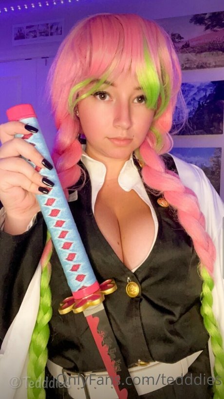 Tedddies Leaked OnlyFans Sextape