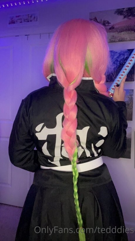 Tedddies OnlyFans Dirtyship geleakt