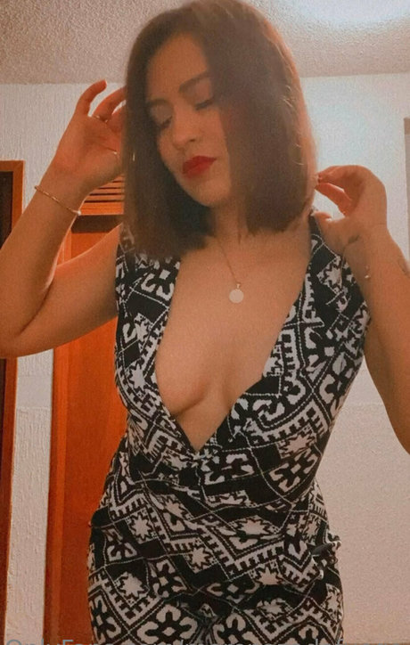 morenazadefuego OnlyFans Sextape