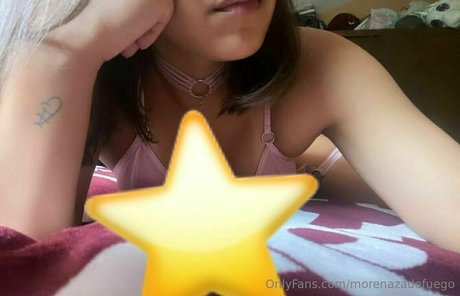 morenazadefuego OnlyFans-Leaks