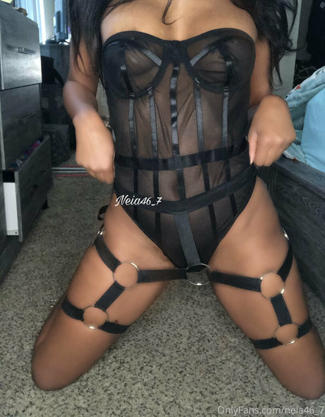 neia46 7 OnlyFans XXX