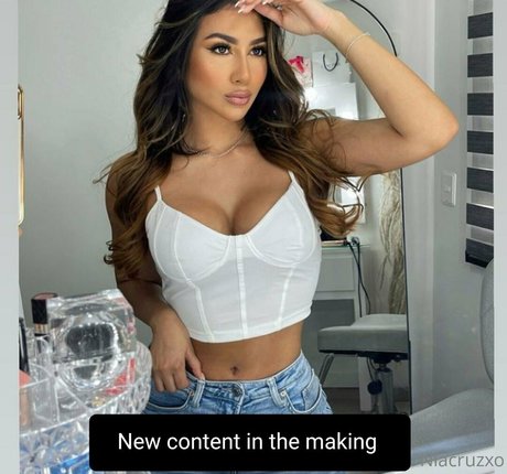 niacruzxo Leaked OnlyFans Sex Tape