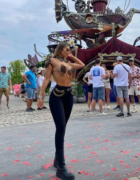 niacruzxo OnlyFans Star